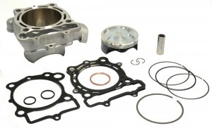 Cylinder kit ATHENA d 83