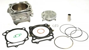 Cylinder kit ATHENA d 95,5 (450cc)