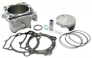 Cylinder kit ATHENA d 100 (490cc)