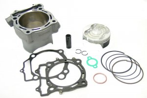 Cylinder kit ATHENA d 100 (490cc)