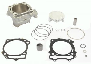 Cylinder kit ATHENA d 100 + Electronic unit GPA (490cc)