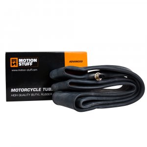 Motorcycle tube MOTION STUFF 90/100-14 Heavy Duty