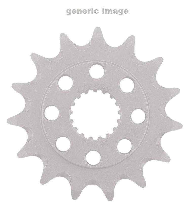 Front sprocket SUPERSPROX CST-947:15 15T, 525