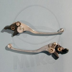 Brake lever JMT forged