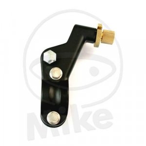 Clutch lever bracket JMT forged