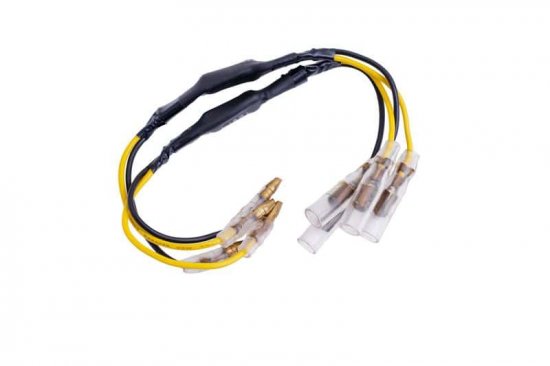 Indicateur conectors leads turn light CUSTOMACCES CB0006N