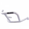 Engine guards RDMOTO CF112W white