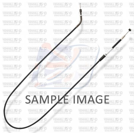 Clutch Cable Venhill S01-3-042F low friction