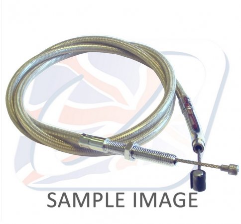 Clutch cable Venhill S01-3-101/B featherlight