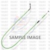 Clutch cable Venhill K02-3-116-GR featherlight Green