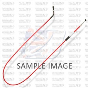 Clutch cable Venhill G02-3-001/RED featherlight