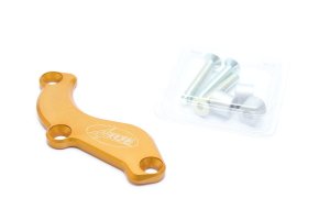 Crankcase Protector (Pick-Up) 4RACING Gold