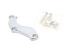 Crankcase Protector (Pick-Up) 4RACING CM020DX Titanium