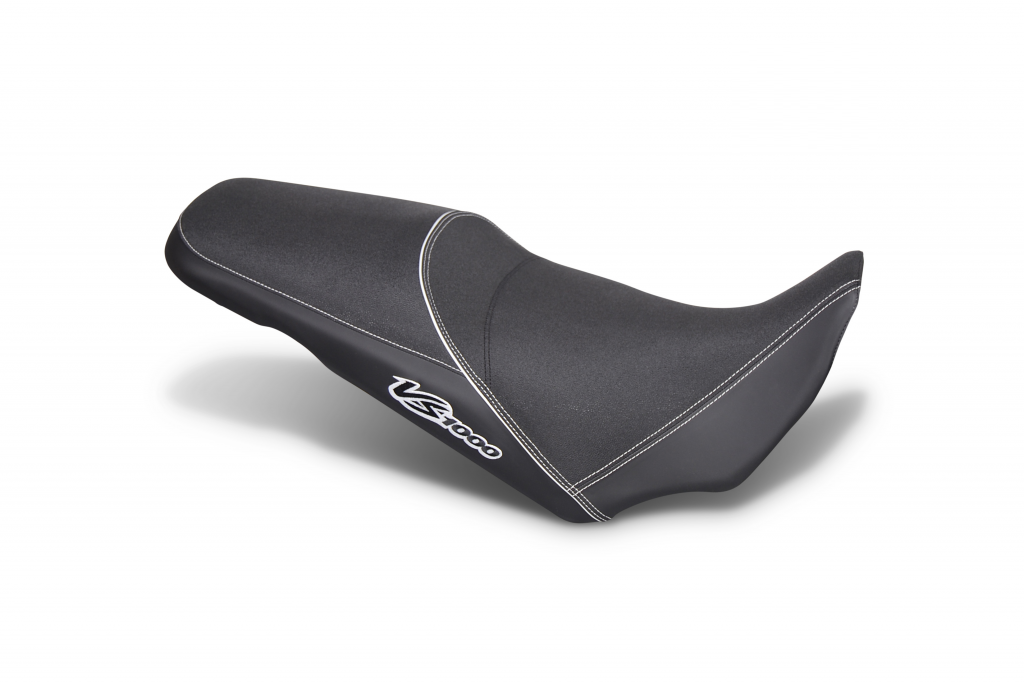 heated bike saddle