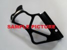 Sprocket Protector 4RACING CPD01 Black