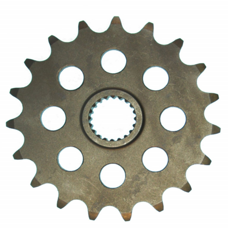 Front sprocket SUPERSPROX CST-1905:19 19T, 520