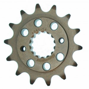 Front sprocket SUPERSPROX CST-4041:14 14T, 520