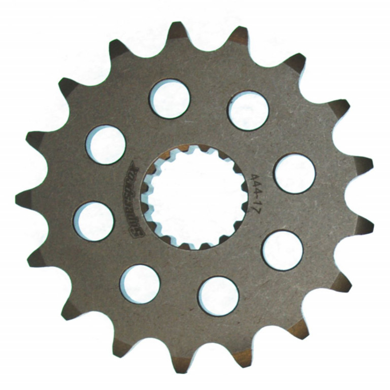 Front sprocket SUPERSPROX CST-444:17 17T, 525