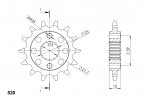 Front sprocket SUPERSPROX CST-1042:14 14T, 520