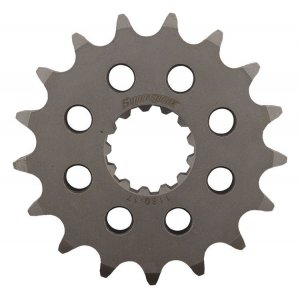 Front sprocket SUPERSPROX 17T, 530