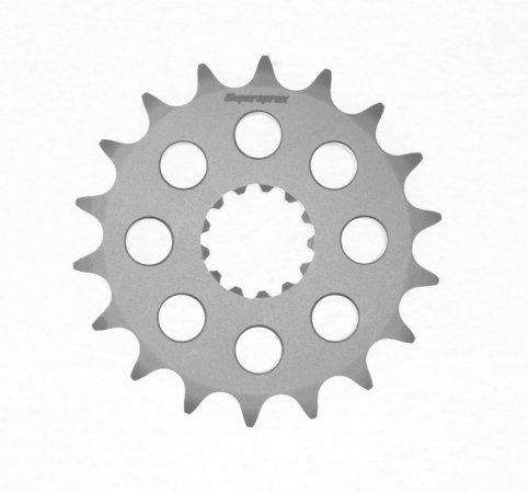 Front sprocket SUPERSPROX CST-1180:18 18T, 530