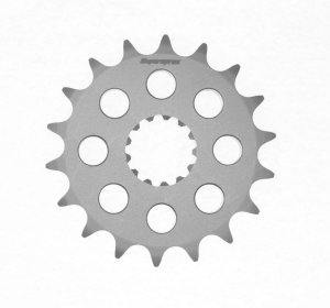 Front sprocket SUPERSPROX 18T, 530