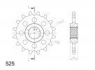 Front sprocket SUPERSPROX CST-1182:14 14T, 525