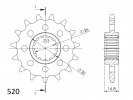 Front sprocket SUPERSPROX CST-1269:15 15T, 520