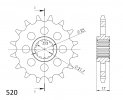 Front sprocket SUPERSPROX CST-1381:15 15T, 520