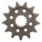 Front sprocket SUPERSPROX 13T, 520