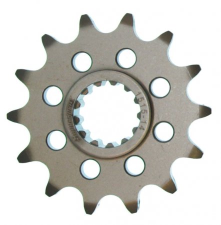 Front sprocket SUPERSPROX CST-1515:14 14T, 525