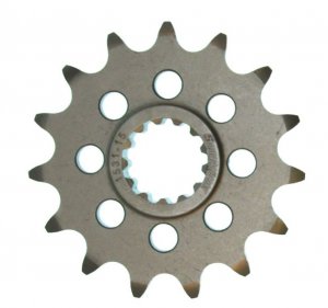 Front sprocket SUPERSPROX 15T, 525