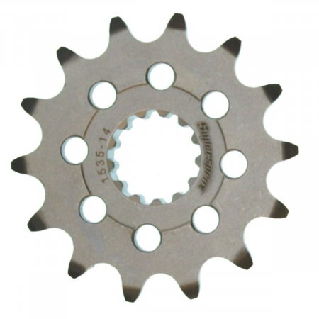 Front sprocket SUPERSPROX CST-1535:14 14T, 525