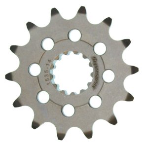 Front sprocket SUPERSPROX CST-1535:14 14T, 525