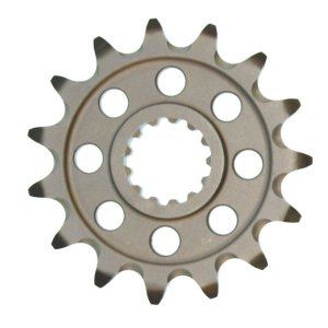 Front sprocket SUPERSPROX 15T, 520