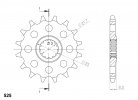 Front sprocket SUPERSPROX CST-1537:17 17T, 525