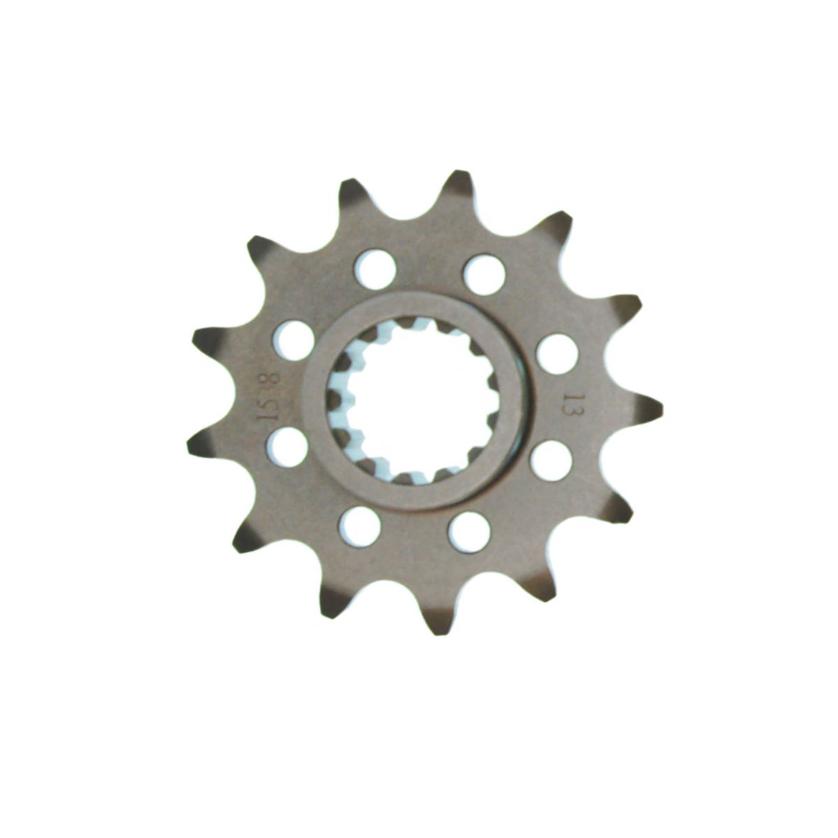 Front sprocket SUPERSPROX CST-1538:13 13T, 520