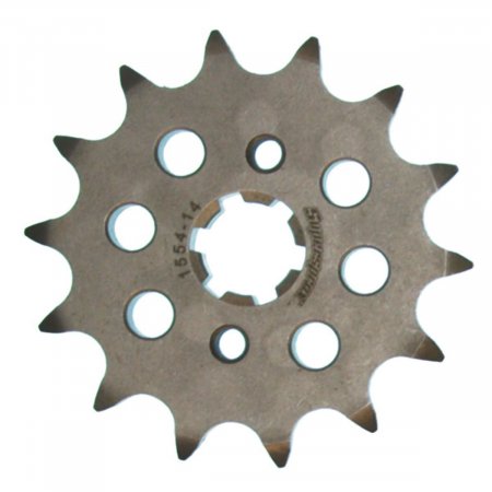 Front sprocket SUPERSPROX CST-1554:14 14T, 520