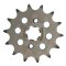 Front sprocket SUPERSPROX 14T, 520