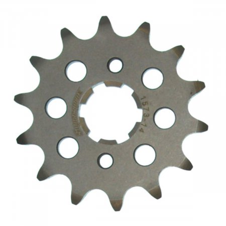 Front sprocket SUPERSPROX CST-1573:14 14T, 520