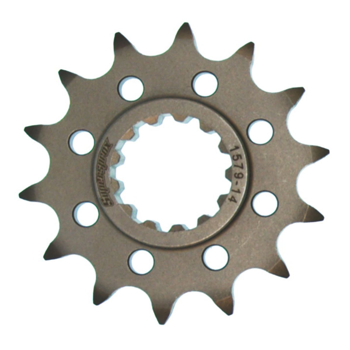 Front sprocket SUPERSPROX CST-1579:14 14T, 520