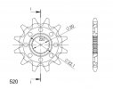 Front sprocket SUPERSPROX CST-1590:12 12T, 520