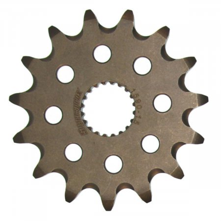 Front sprocket SUPERSPROX CST-1590:15 15T, 520