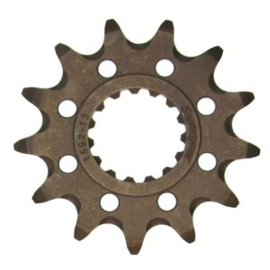 Front sprocket SUPERSPROX CST-1592:13 13T, 520