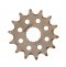 Front sprocket SUPERSPROX 14T, 520