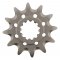 Front sprocket SUPERSPROX 12T, 420