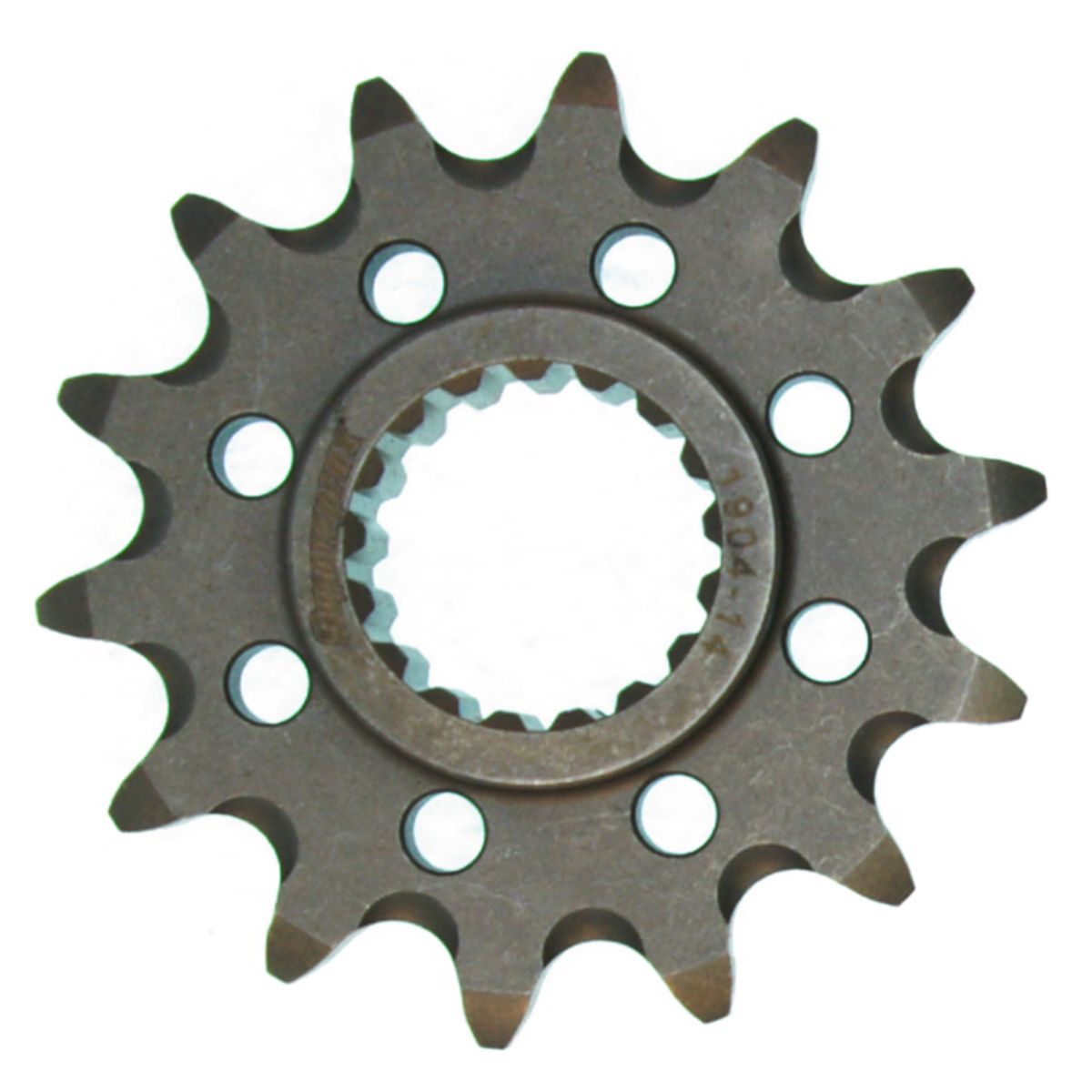 Front sprocket SUPERSPROX CST-1904:14 14T, 525