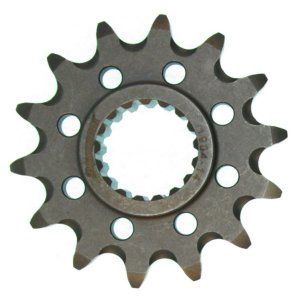 Front sprocket SUPERSPROX CST-1904:14 14T, 525