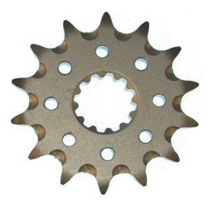 Front sprocket SUPERSPROX CST-1907:15 15T, 428