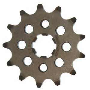 Front sprocket SUPERSPROX 13T, 420